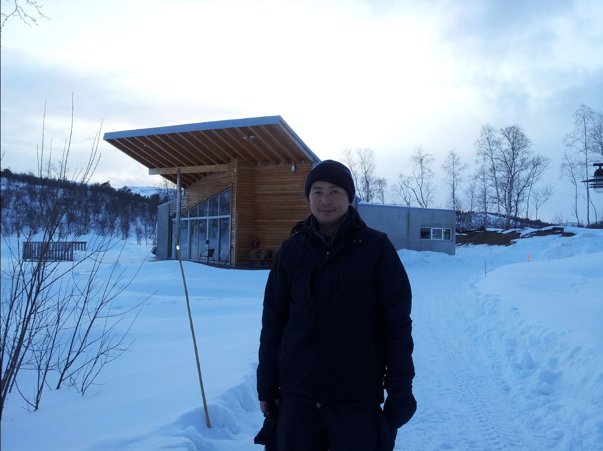 Gapahuken Restaurant02